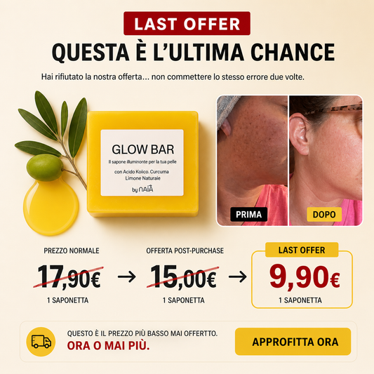 Beauty Bar [Super Offerta]